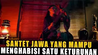 SUMBALEWENG ! SANTET PEMUSNAH SATU KETURUNAN