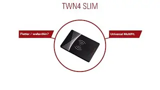 ELATEC TWN4 Slim
