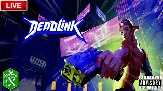 DEADLINK GAME SUCKS UNINSTALLED!!!🤷🏽‍♂️