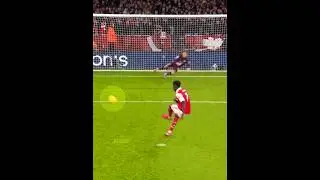 Rare Penalty Moments 🤯 #3