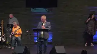 Wednesday Evening Worship