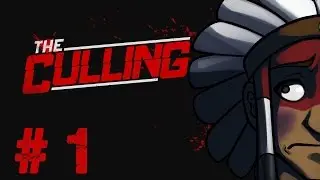 The Culling - Episode 1 - Double Alarmed