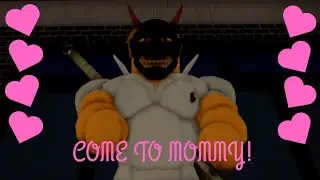 Midnight Horrors | Yakuza Edition Roblox Bossfight