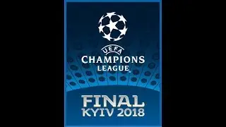 UEFA 2018 Я Так Хочу
