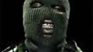 Feel it in the air, Tony Yayo, Young Buck, De tay