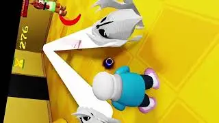 ULC | Top 10 Undertale Last Corridor Characters