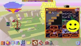 Trying Hypnospace Outlaw again