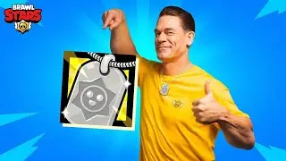 John Cena Tournament