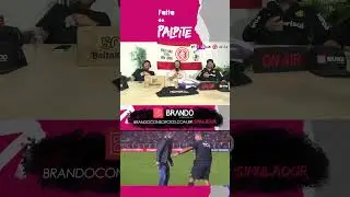 Implicância com o melhor treinador do Brasil.