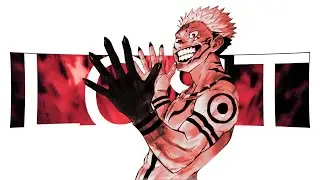[Jujutsu Kaisen AMV]-LOST | Chwaya IC