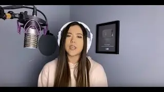 Fragile Cover - Kimi Varasteh (3 years apart)