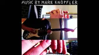 Mark Knopfler - Irish Boy (Cover)