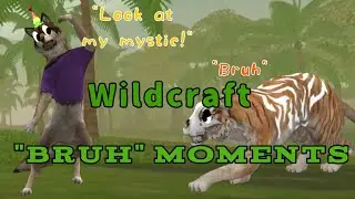 Wildcraft 