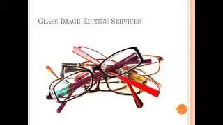 E commerce Product Image Editing Services