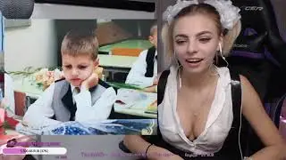 Busya18plus reacts to my old photos
