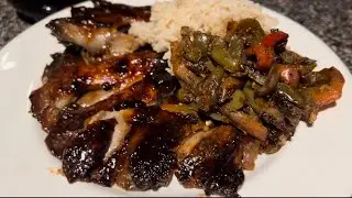 Vegan Steak + Intermittent Fasting | B Foreal