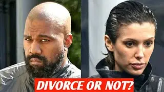 Kanye West And Bianca Censori Fooled The World