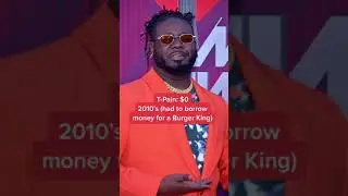 Famous People Who Went Broke
