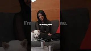 Fuslie & Valkyrae ROAST CouRage…
