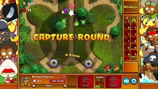Bloons TD: contested territory
