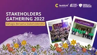 Stakeholders Gathering Pusdiklat KU 2022