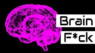 Introduction To Coding in Brainf*ck