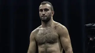 Мурат Гассиев VS Нури Сефари