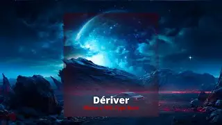 [Free] Ninho x PNL Type Beat "DERIVER" - Instru Cloud / Mélancolique 2023