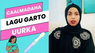 CALAAMADAHA LAGU GARTO UURKA |