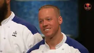 Адская кухня — Hell’s Kitchen — 16 сезон 8 серия