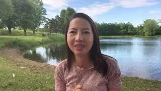 Lợi Nguyễn thông minh hơn Angie Phan youtuber Mỹ # 252