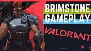 Valorant Mini Gameplay | Valorant Half match match Gameplay