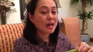 OKRA : Masustansya at Mura Iluto - Payo ni Doc Liza Ramoso-Ong #38