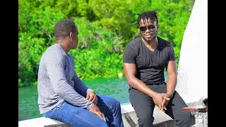 How The Youth Are Coping Amid COVID-19 Pandemic | Mulusa Comedy ft Dj Shiti | Willy paul - Nikune