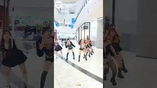 Fancam | BABYMONSTER - " FOREVER " Dance Cover By The Will5's Girls From VIETNAM