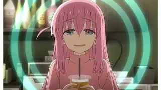 Bocchi the Rock! - Pricey | Edit/AMV