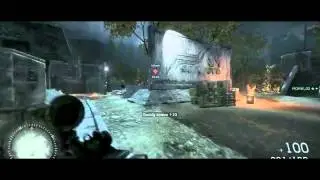 Видеопревью - Medal of Honor: Warfighter