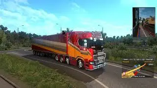 MULTI TRUCK #2- duuużo się dzieje :D