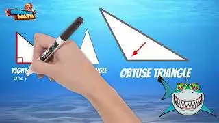 Classifying Triangles - 4th Grade