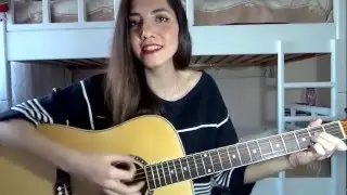 Kiralık Aşk Dizi Müziği Aydilge - Sen Misin İlacım (Cover by Açelya Bazin)