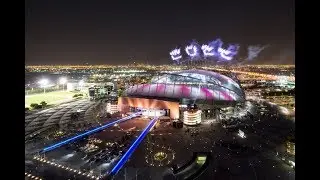 Qatar 2022 World Cup 'Increasing risk' to tournament says new report
