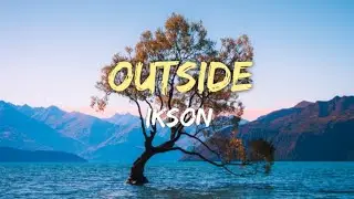Outside-Ikson (No Copyright Music)|Izzy Sancha