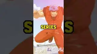 WEIRD ANIME FACTS YOU PROBABLY DON’T KNOW ABOUT PART 39 🙄 