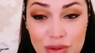 Алина певица прямой эфир