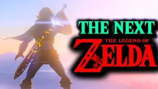 The Next Zelda!