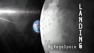 Landing | cinematic video |