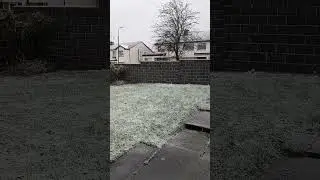 Sneachta!