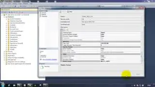 SQL SERVER PROJE GÜN 1 --- Mehmet Zeki KIR