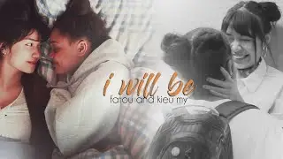 I Will Be | Fatou & Kieu My [#4]