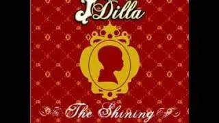 J Dilla - Jungle Love (Feat MED & Guilty Simpson)